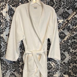 Max Studio sleepwear bathrobe cotton L